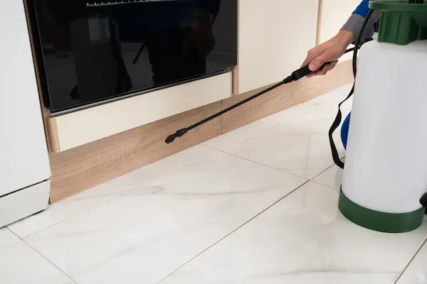 cockroach extermination gwillimbury