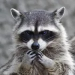 raccoon
